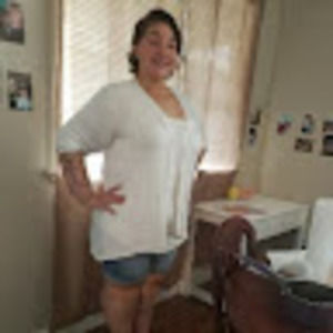 Meet your Posher, Saray